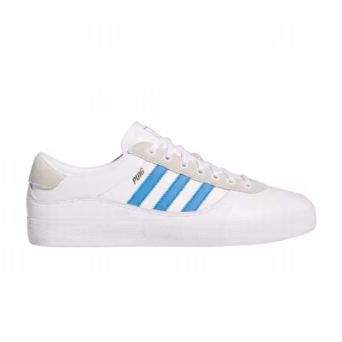 Adidas Puig Indoor 'Cloud White Blue Bird'