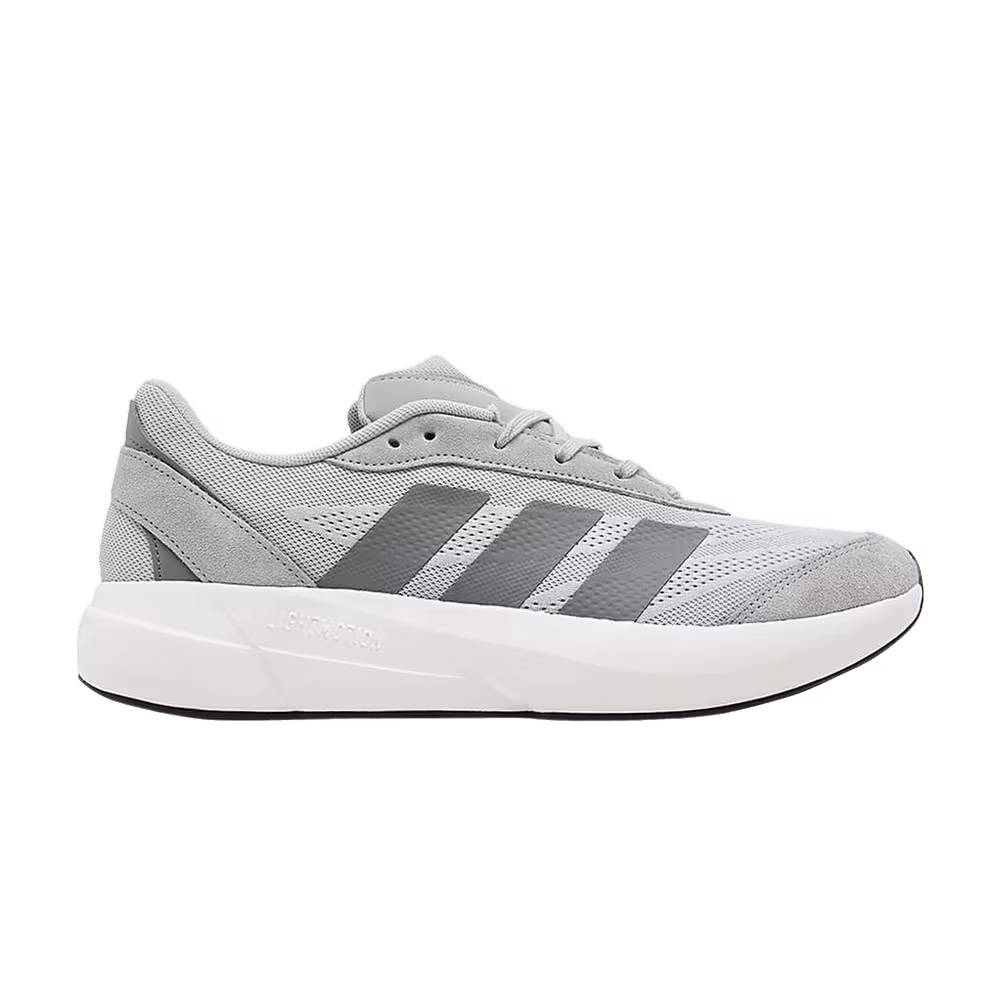 Adidas Lightshift Grey White