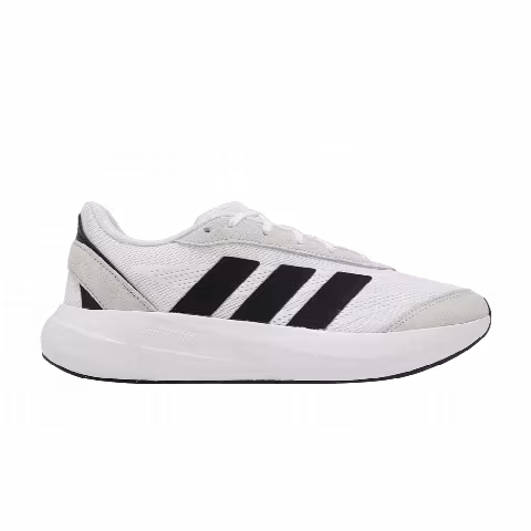 Adidas Lightshift 'White Black'