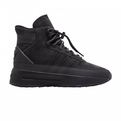 Men's Fear of God Athletics x adidas Los Angeles Hiker 'Carbon'