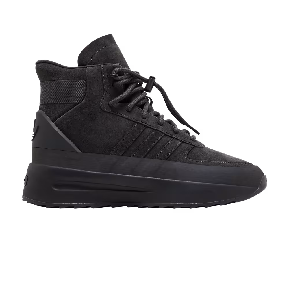 Men's Fear of God Athletics x adidas Los Angeles Hiker Carbon