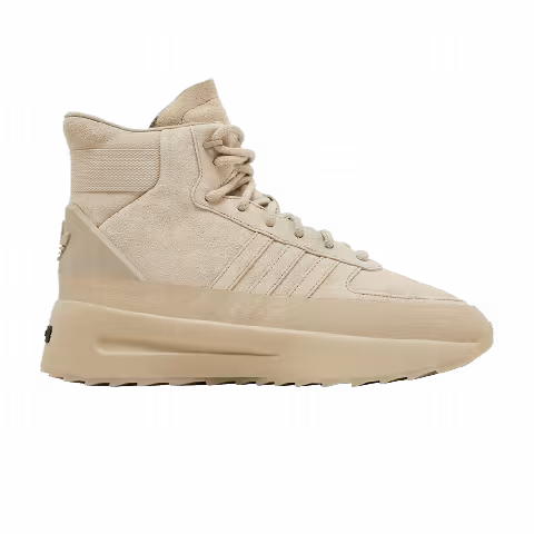 Fear of God Athletics x adidas Los Angeles Hiker 'Sesame'