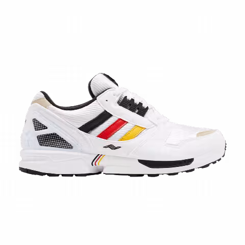 Overkill x adidas ZX 8000 'Home Game'