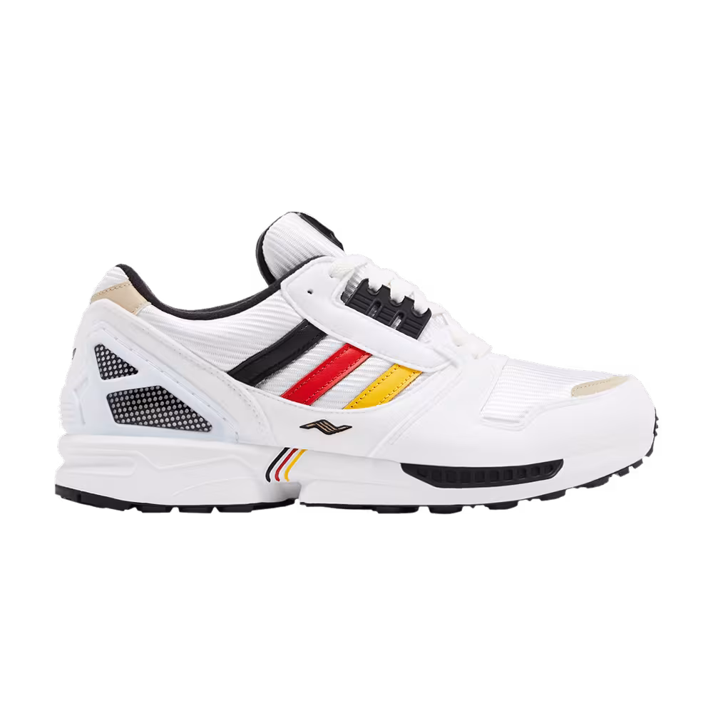 Overkill x adidas ZX 8000 Home Game