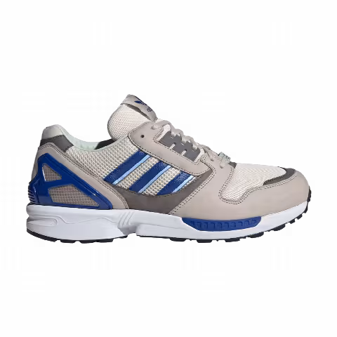 Adidas ZX 8000 'Wonder White Royal Blue'
