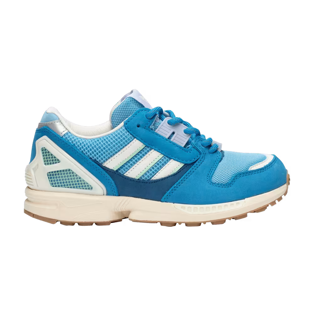 Adidas Women's ZX 8000 Semi Blue