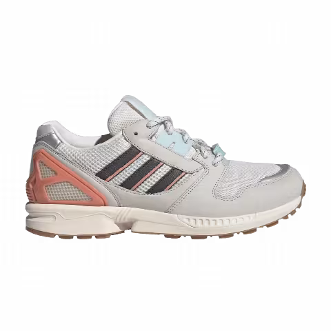 Adidas Wmns ZX 8000 'White Tint Coral'