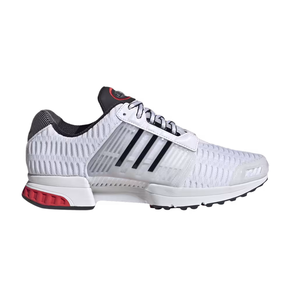 adidas Climacool 1 White Black Red