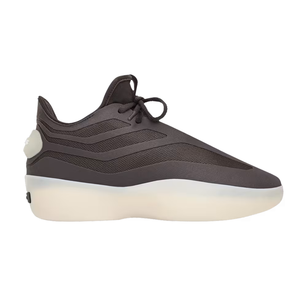 Fear of God Athletics x adidas II BASKETBALL Night Brown