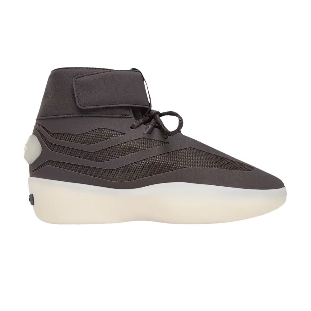 Fear of God Athletics x adidas II BASKETBALL High Night Brown