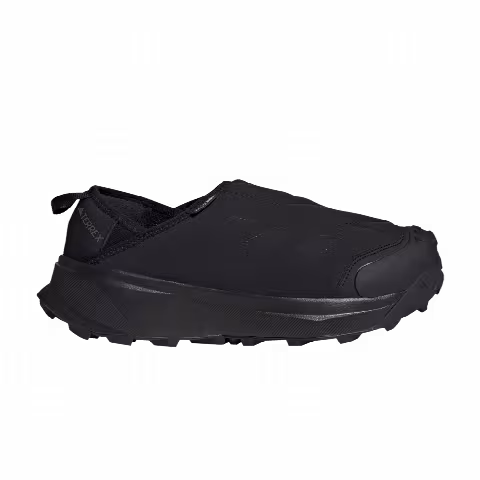 Adidas Terrex Winter Slip-On Cold.RDY 'Black Grey'