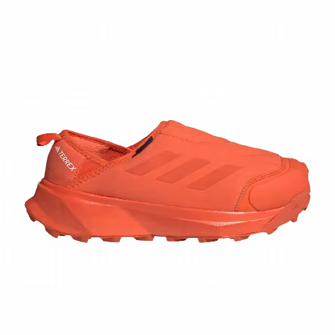 Adidas Terrex Winter Slip-On Cold.RDY 'Semi Impact Orange'