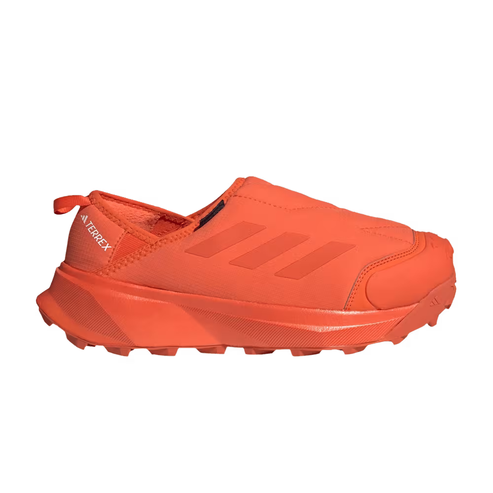 Adidas Terrex Winter Slip-On Cold.RDY Semi Impact Orange