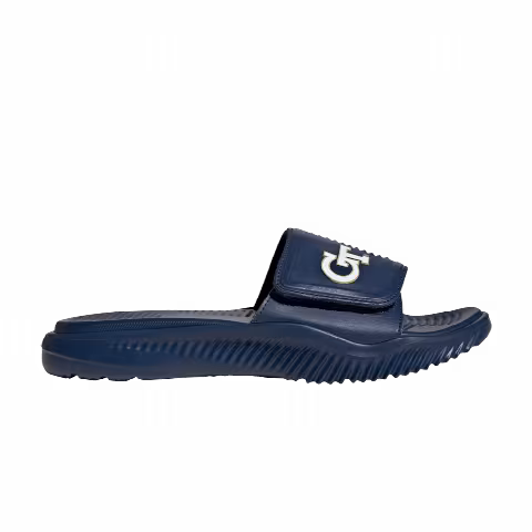 Adidas Alphabounce Slide 2.0 'NCAA Pack - Georgia Tech'