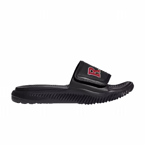 Adidas Alphabounce Slide 2.0 'NCAA Pack - Rutgers'