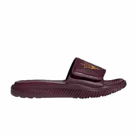 Adidas Alphabounce Slide 2.0 'NCAA Pack - Arizona State'