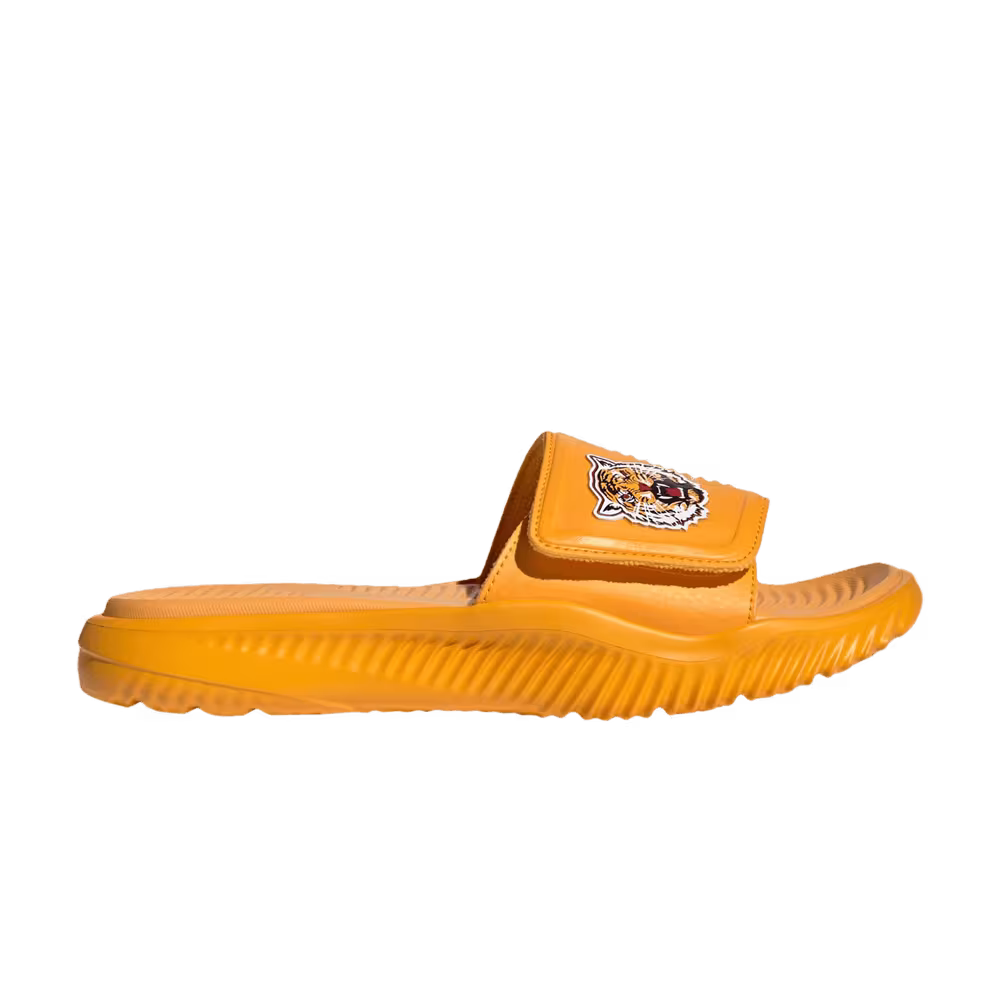 Adidas Alphabounce Slide 2.0 NCAA Pack - Grambling State