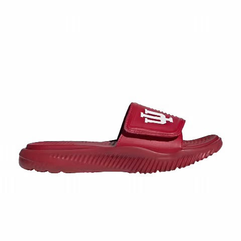 Adidas Alphabounce Slide 2.0 'NCAA Pack - Indiana'
