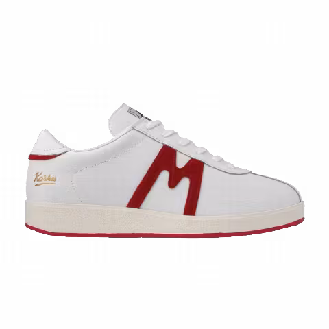 Karhu Trampas 'White Red'