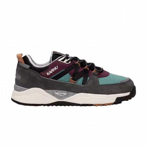 Karhu Fusion XC 'Gunmetal'