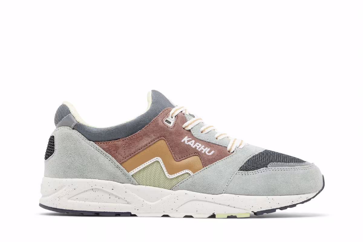 Karhu Aria 95 Pigeon Doe, view 2