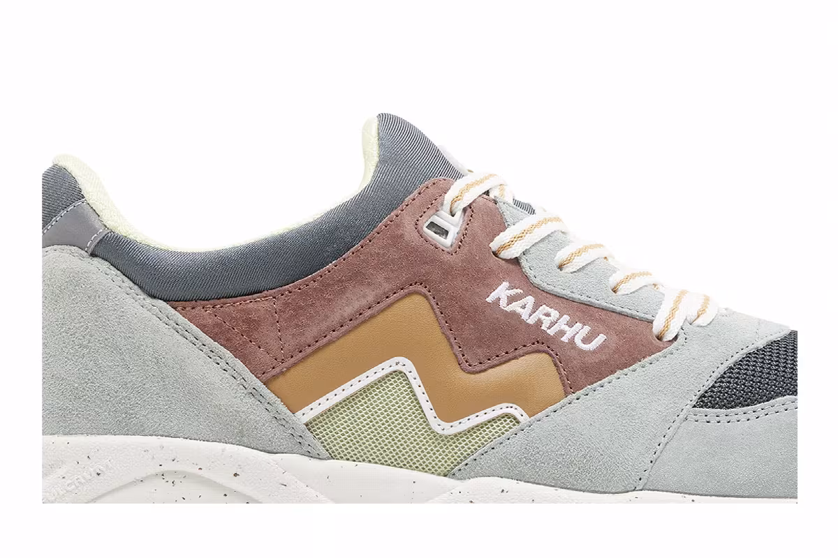 Karhu Aria 95 Pigeon Doe, view 3