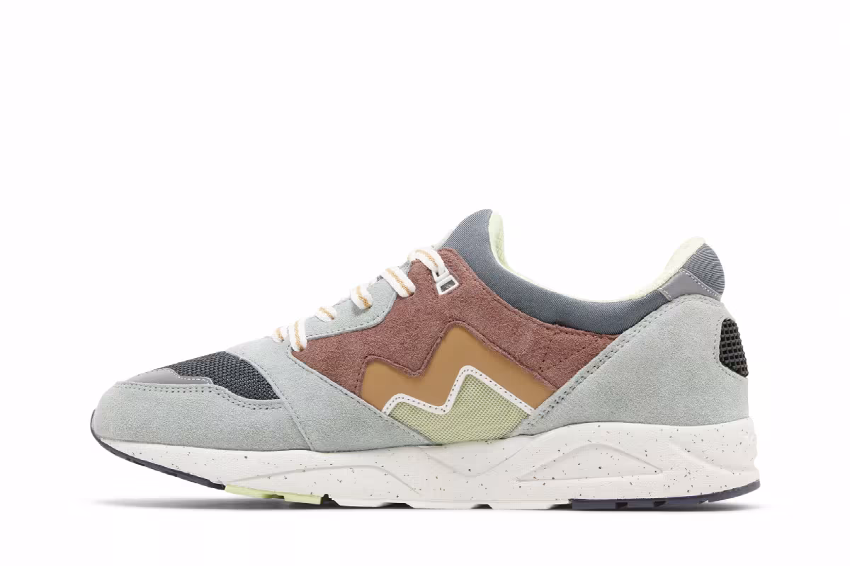 Karhu Aria 95 Pigeon Doe, view 4
