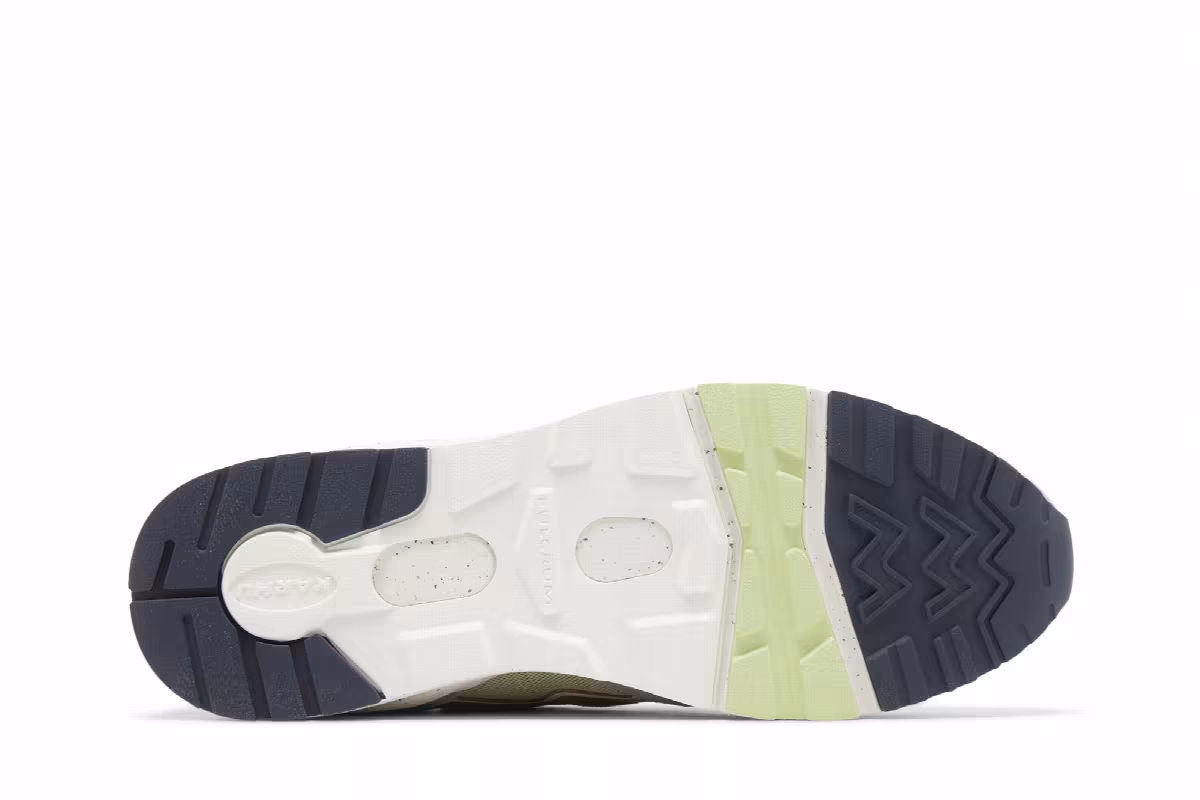 Karhu Aria 95 Pigeon Doe, view 5
