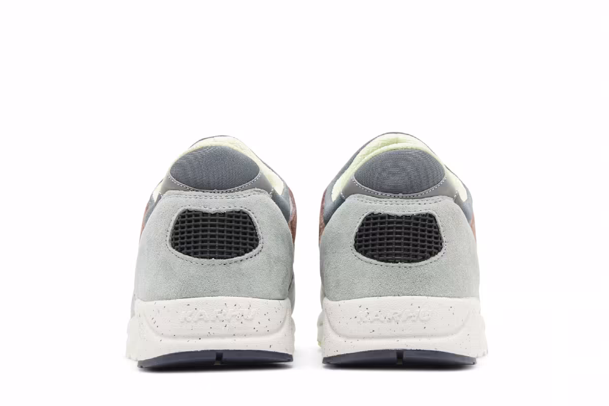 Karhu Aria 95 Pigeon Doe, view 7