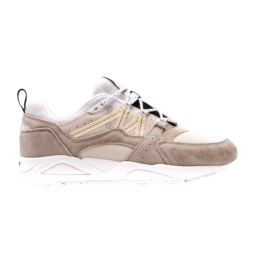 Karhu Fusion 2.0 Spray Green Pale Banana