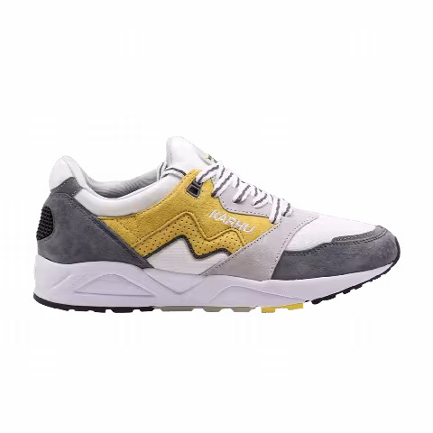 Karhu Aria 'Laulujoutsen Pack - Sedona Lemon Drop'