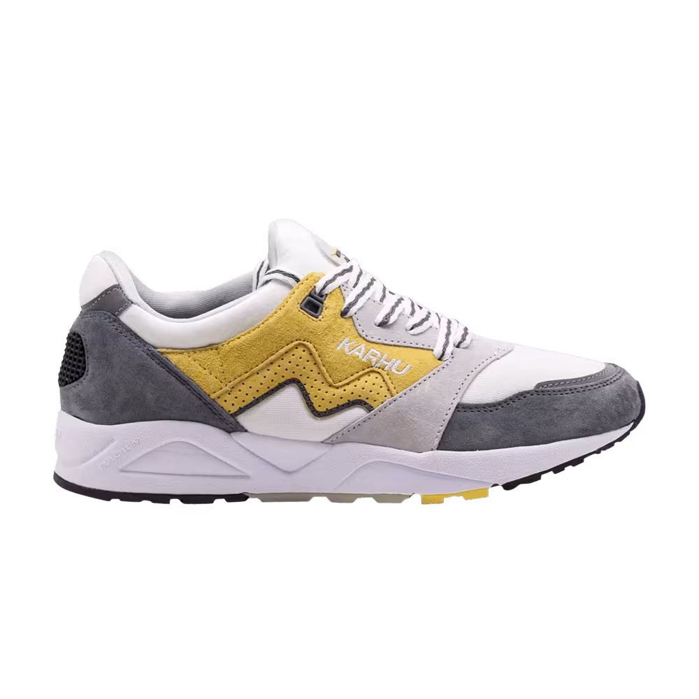 Karhu Aria Laulujoutsen Pack - Sedona Lemon Drop