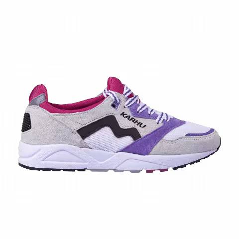 Karhu Aria 'White Fuchsia'