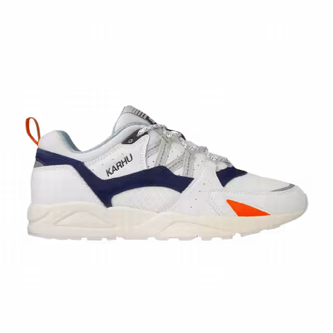 Karhu Fusion 2.0 'White Twilight Blue'