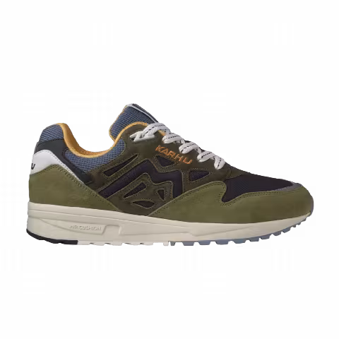 Karhu Legacy 96 'Trees of Finland Pack - Green Moss'