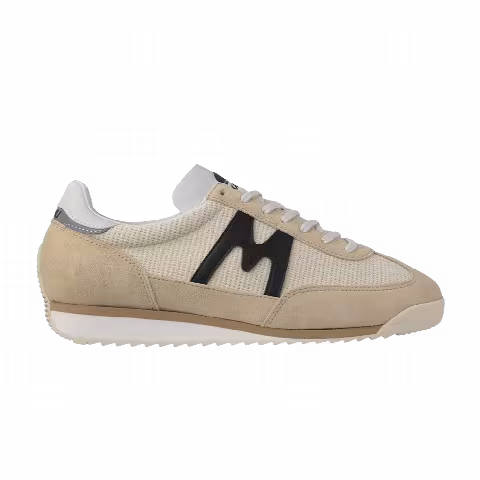 Karhu Mestari 'Boulder Jet Black'