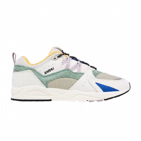 Karhu Fusion 2.0 'White Loden Frost'