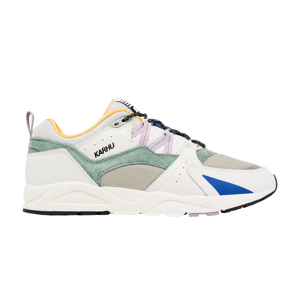 Karhu Fusion 2.0 White Loden Frost