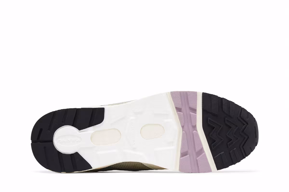 Karhu Fusion 2.0 White Loden Frost, view 5