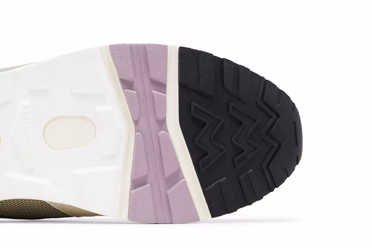 Karhu Fusion 2.0 White Loden Frost, view 6
