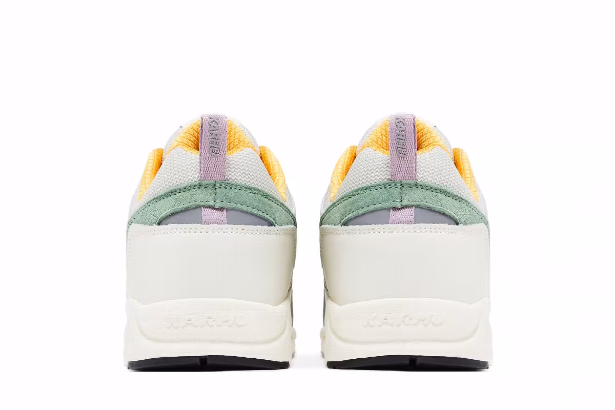 Karhu Fusion 2.0 White Loden Frost, view 7