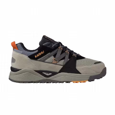 Karhu Fusion XC 'Abbey Stone Gunmetal'