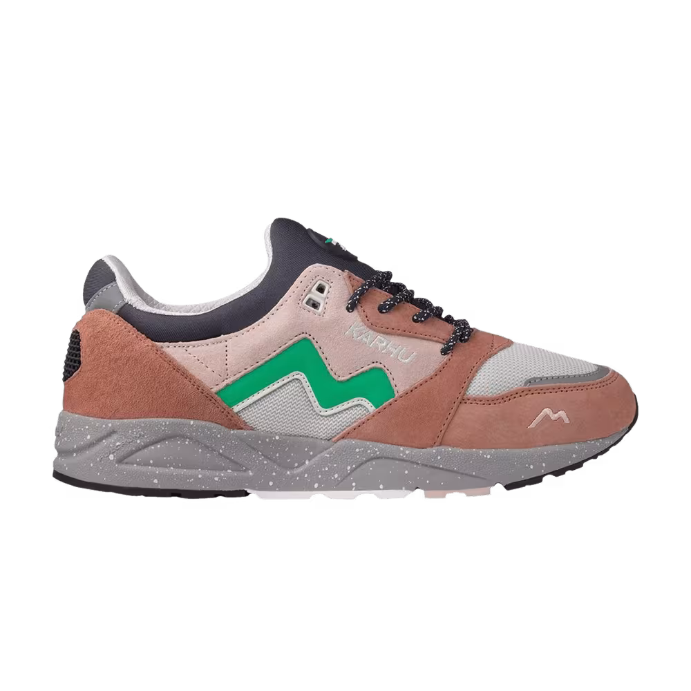 Karhu Aria 95 Northern Lights