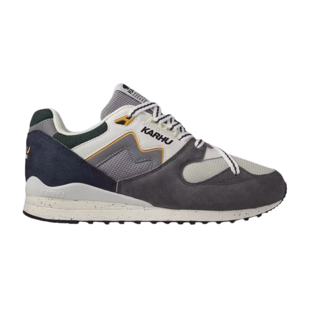 Karhu Synchron Classic Gunmetal