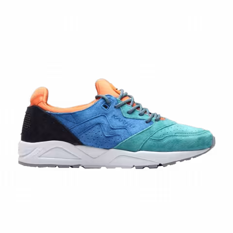 Concepts x Karhu Aria 'Helsinki Station'
