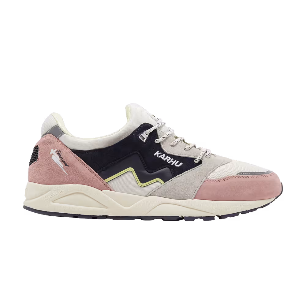 Karhu Aria 95 Rose Tan