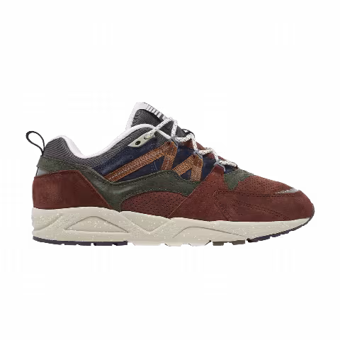 Karhu Fusion 2.0 'Fudgesickle Thyme'