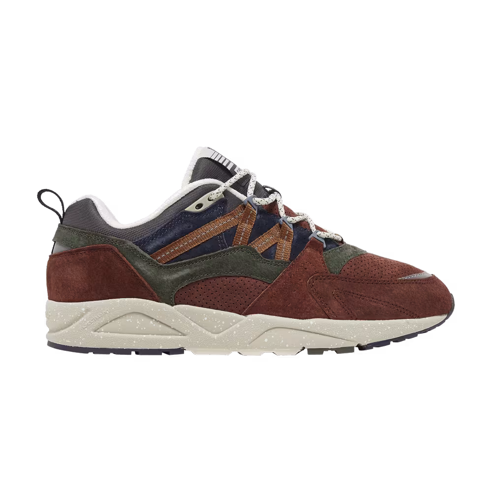Karhu Fusion 2.0 Fudgesickle Thyme