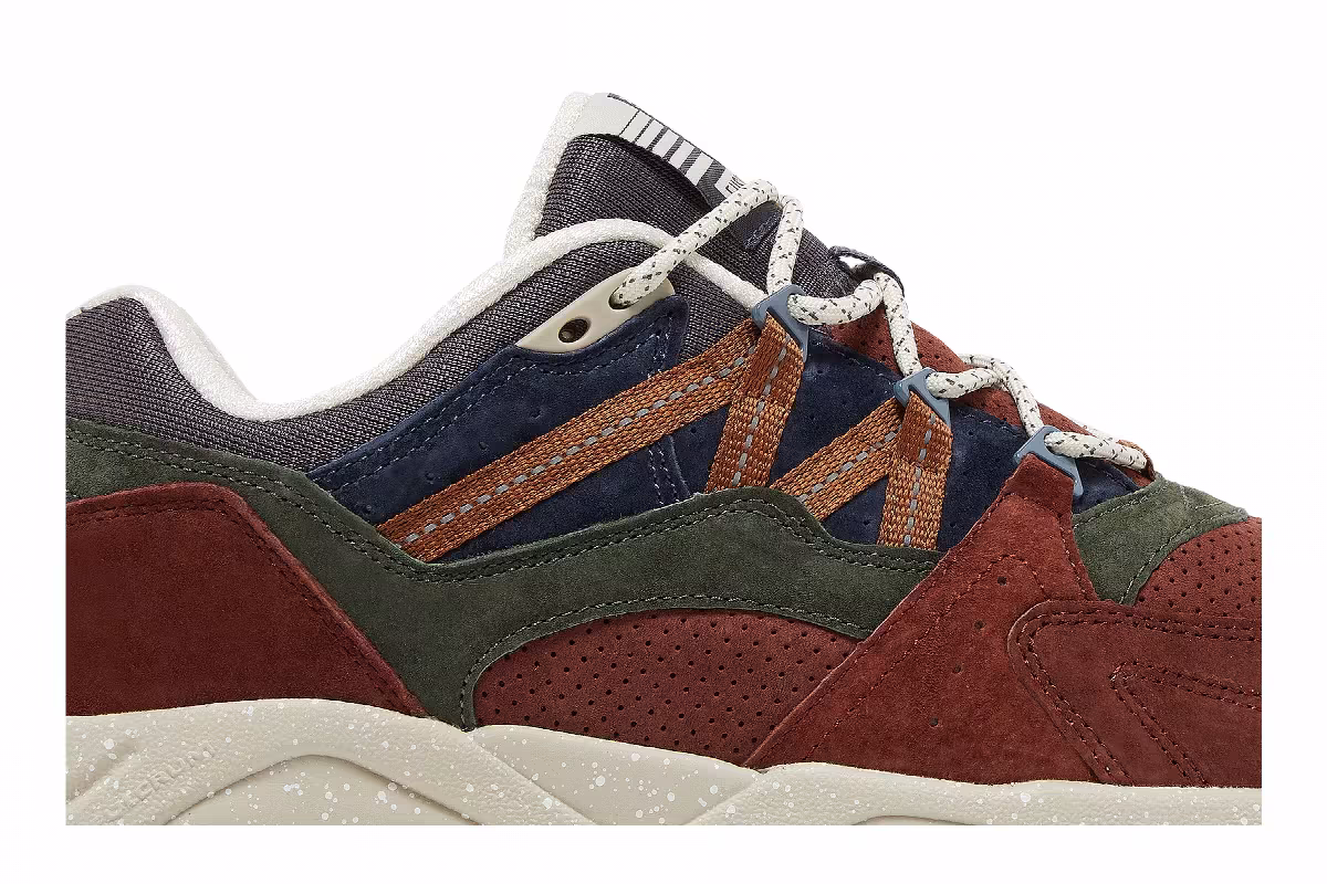 Karhu Fusion 2.0 Fudgesickle Thyme, view 3