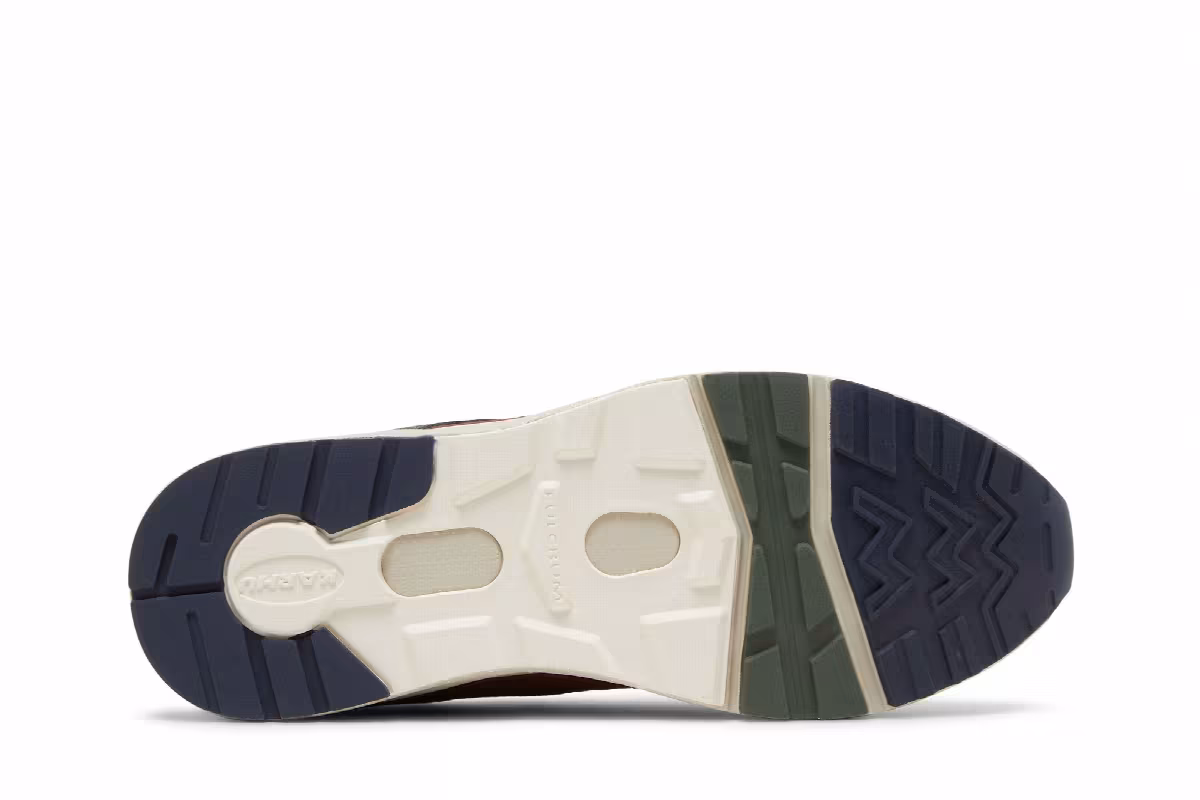 Karhu Fusion 2.0 Fudgesickle Thyme, view 5